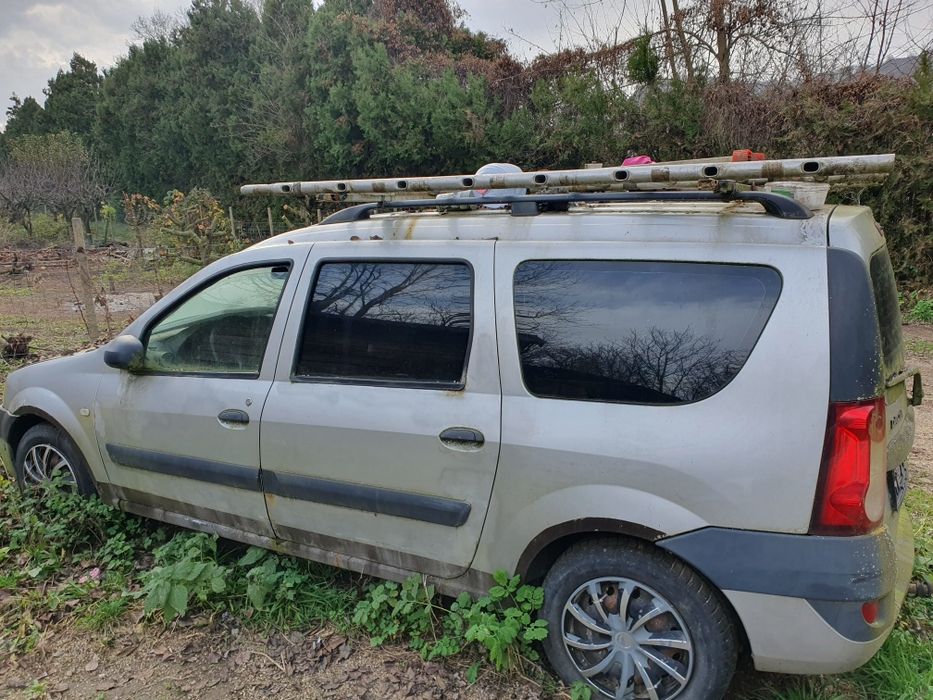 Vând auto pt piese în stare de funcționare