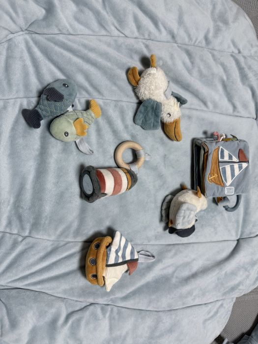 Активна гимнастика, The little dutch, отлично състояние