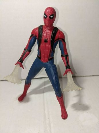 Spider Man Homecoming фигурка MARVEL