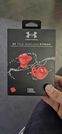 Vand Casti In ear Sigilate JBL UA Streak