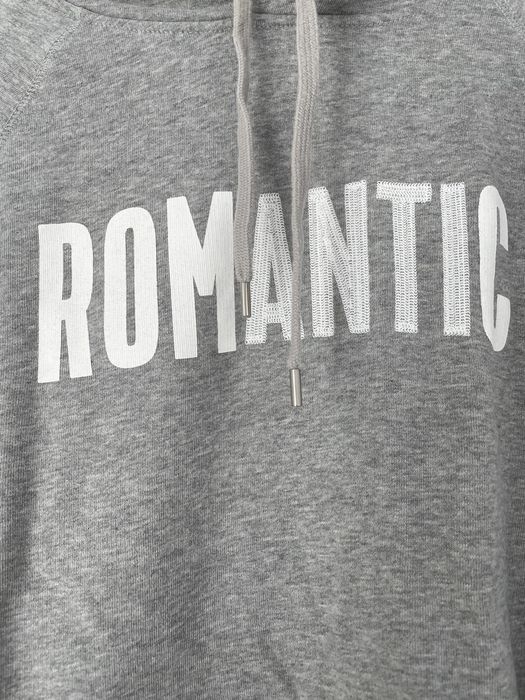 Roling Wood Wood, Romantic, Gri, Medium TRANSPORT GRATUIT