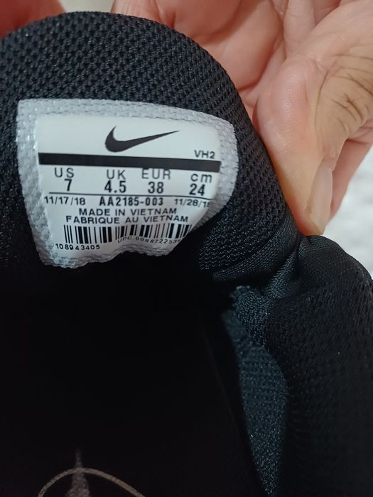 Adidași Nike Viale mărime 38