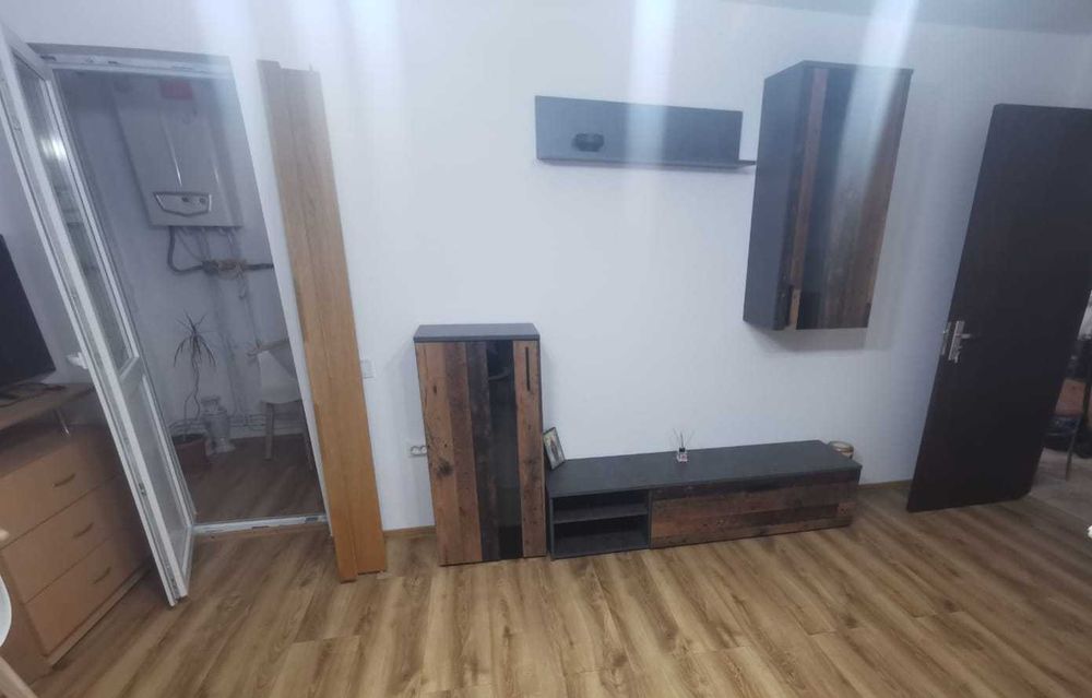 Garsoniera Gavana, utilata si renovata oct. 2025, disponibila imediat