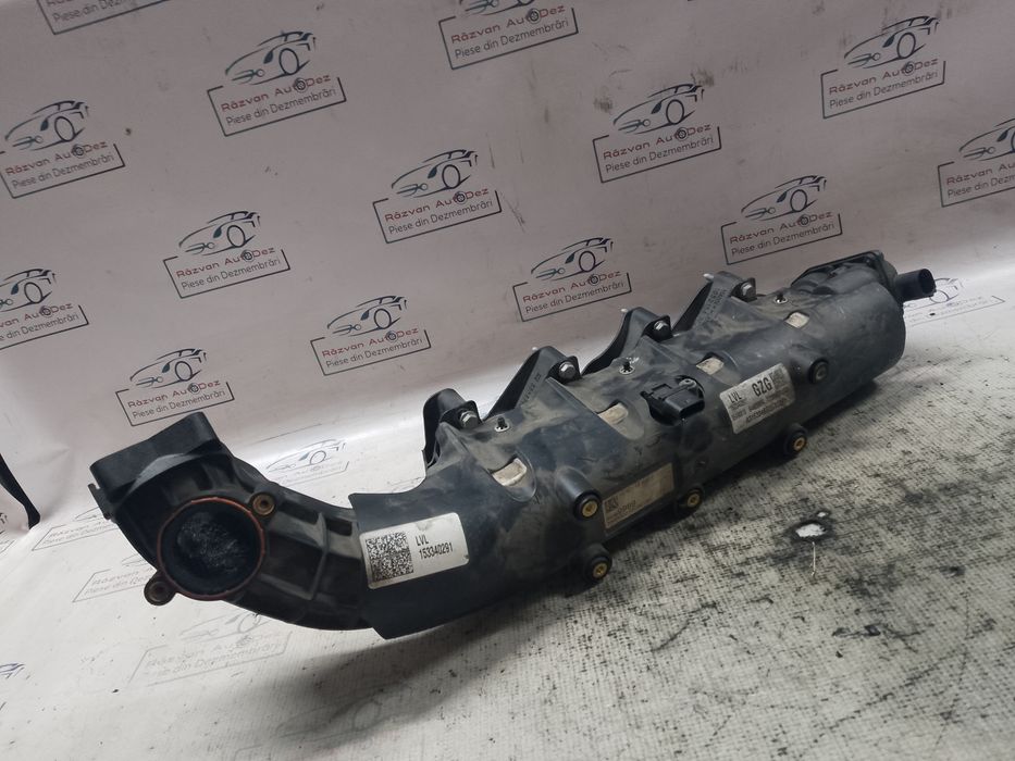 galerie admisie plastic opel astra k 1.6 2016