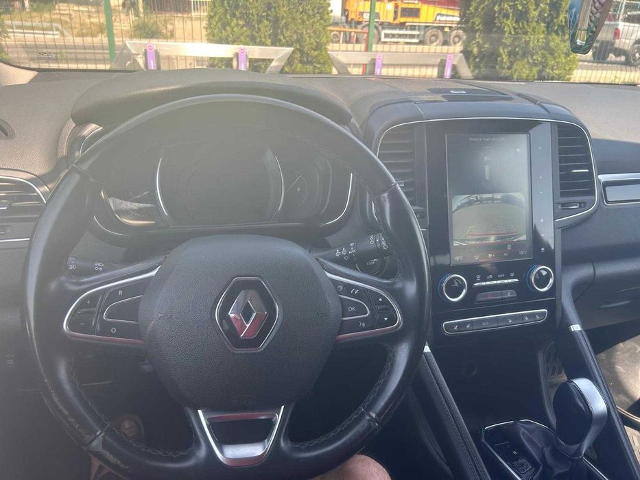 Vand Renault Koleos