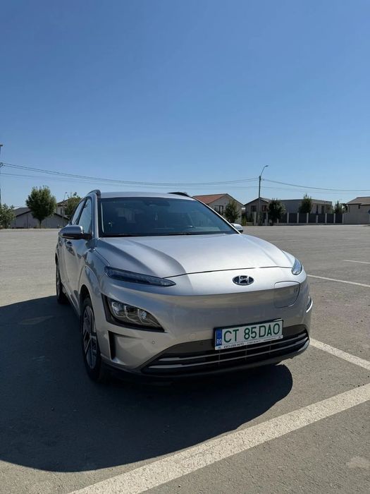 Hyundai KONA Hyundai Kona 2023 Full Electric