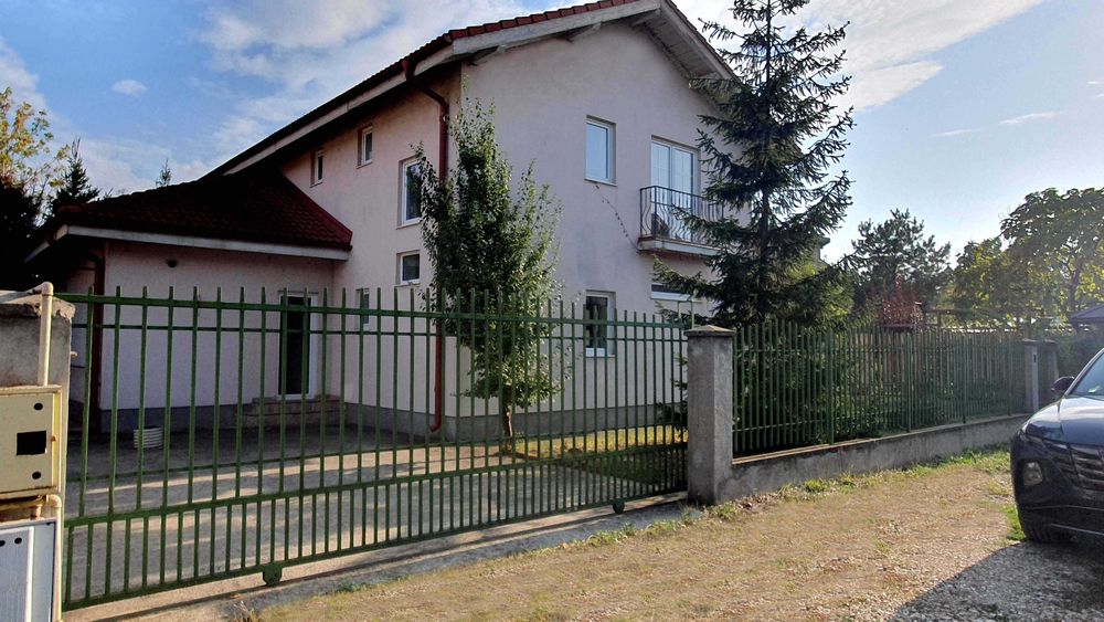 Casa P+1, Corbeanca, Laguna Albastra, teren 560m + TVA deductibil