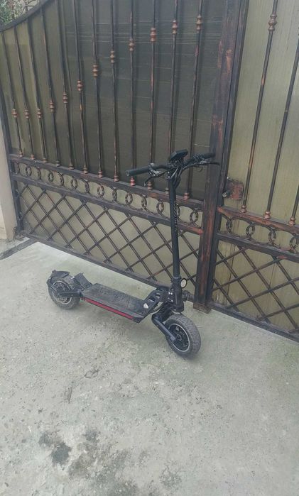 vânt trotinetä G2 pro