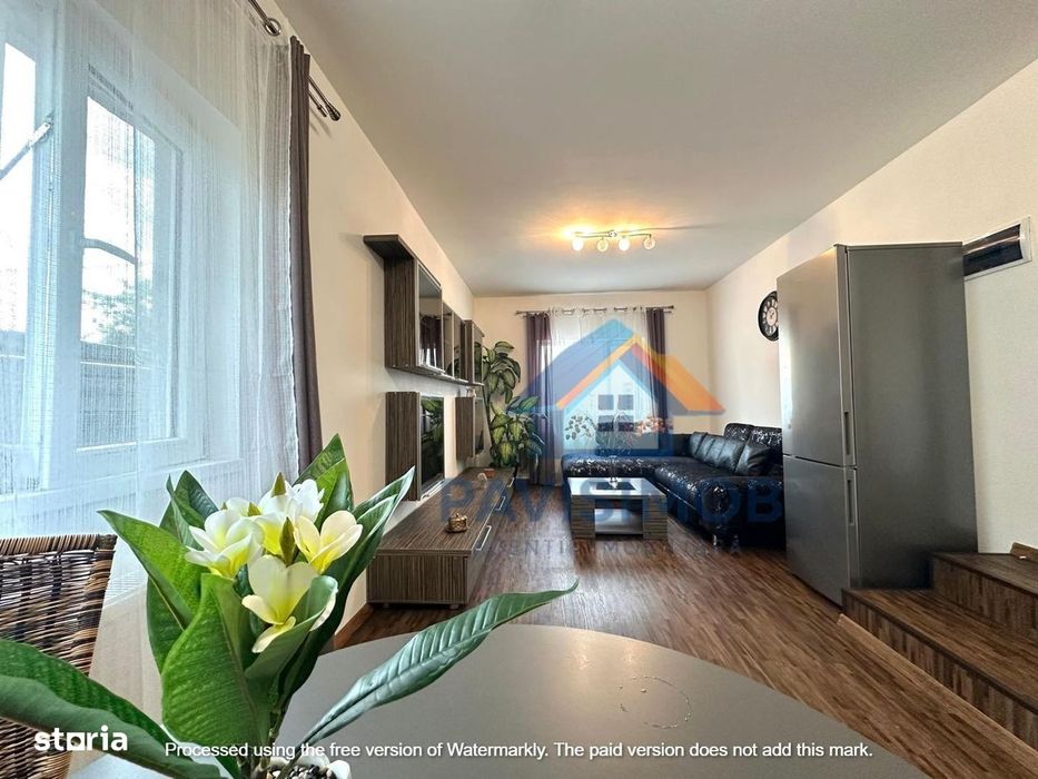 Casă de închiriat, Pet- friendly, Sânpetru