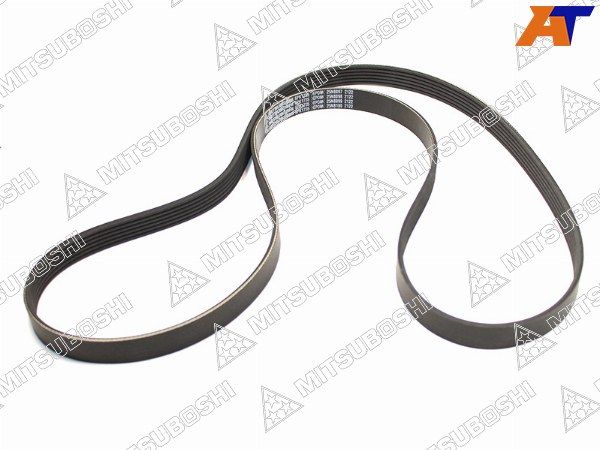 Ремень приводной Audi A3