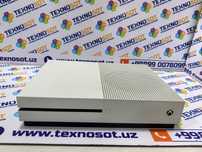Продается игровая консоль XBOX One S