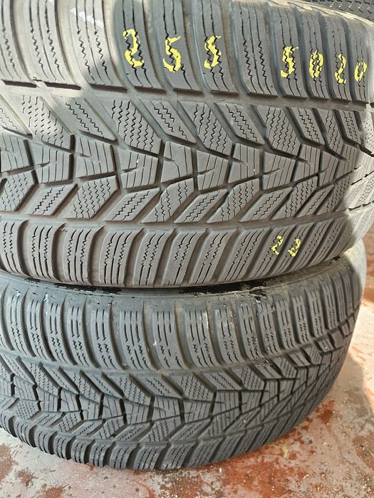 Гуми 255/50/20 2броя