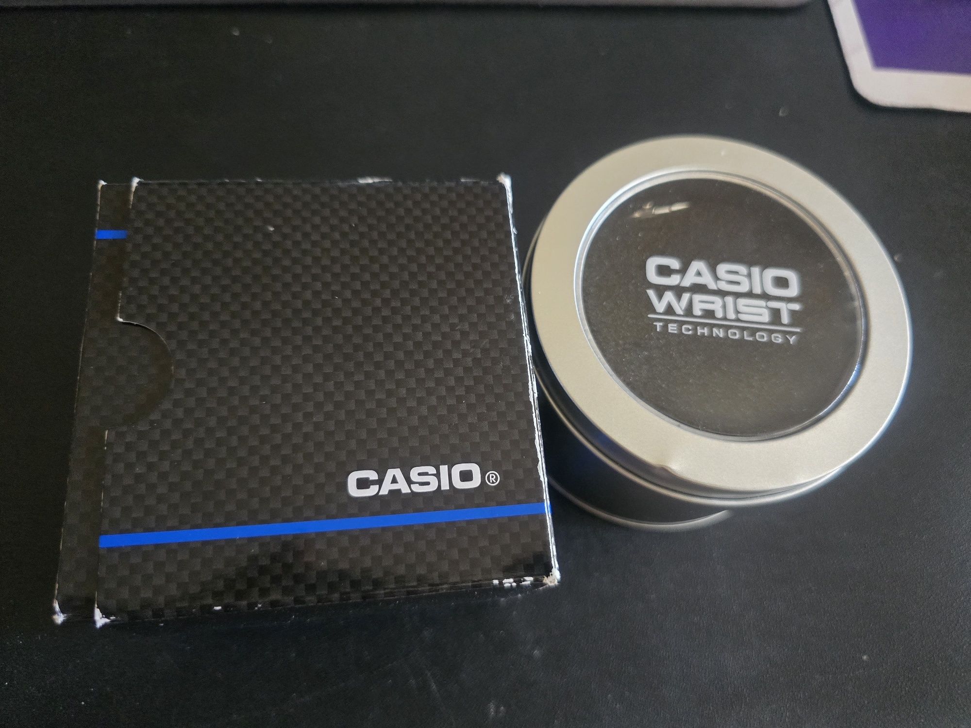 Casio Винтидж A158W