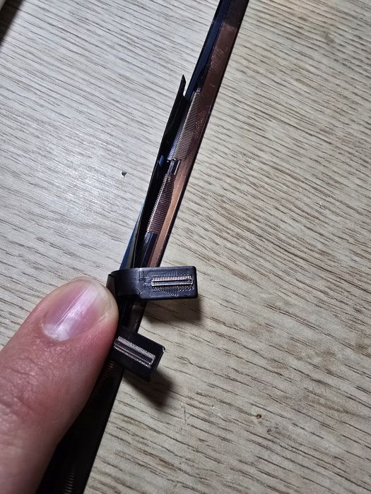 IPad 2021 [generația 9] (pentru piese) ecran, carcasa, bateria