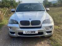 Bmw E70 Х5 3.0sd 286k