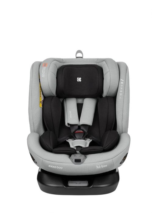 Детско столче за кола Kikkaboo!