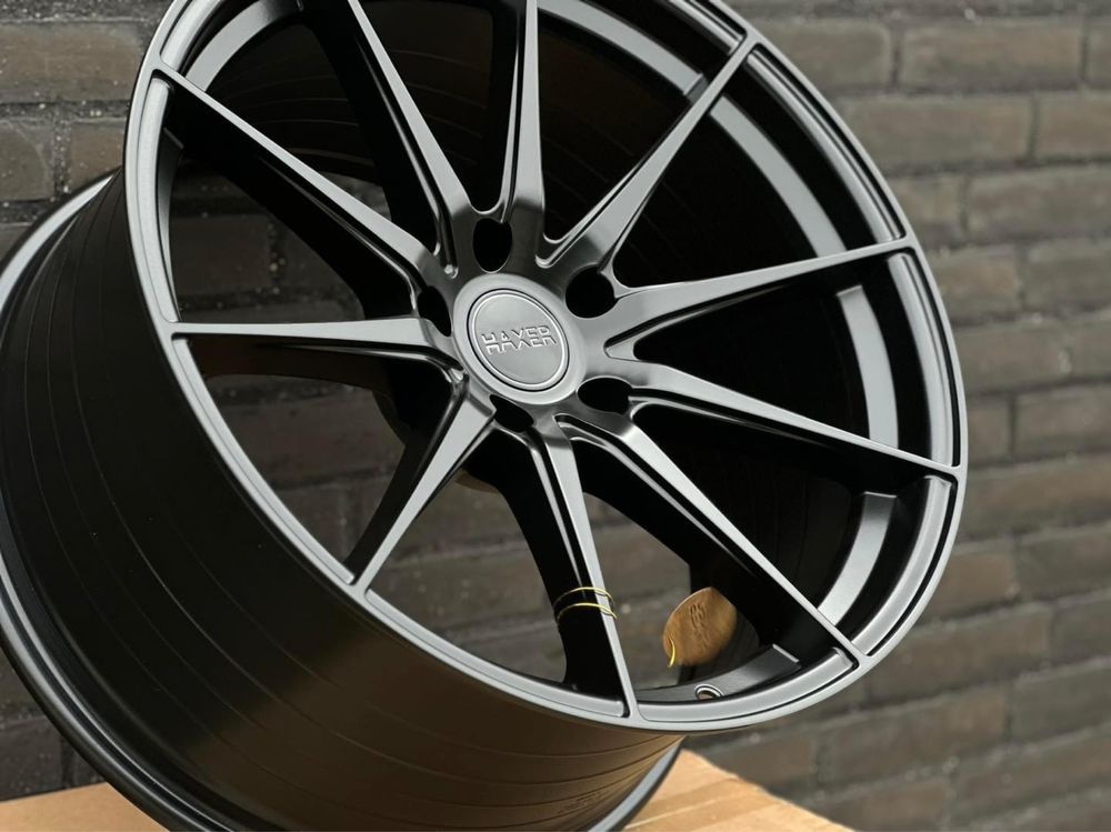 Джанти HAXER 19" 20" 5X120 за BMW E60 E63 F10 F30 F06 F13 Djanti