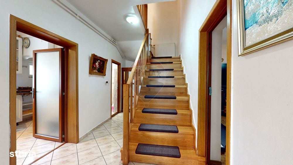 Comision 0% I Casa superbă la munte I Platou Izvor I Sinaia