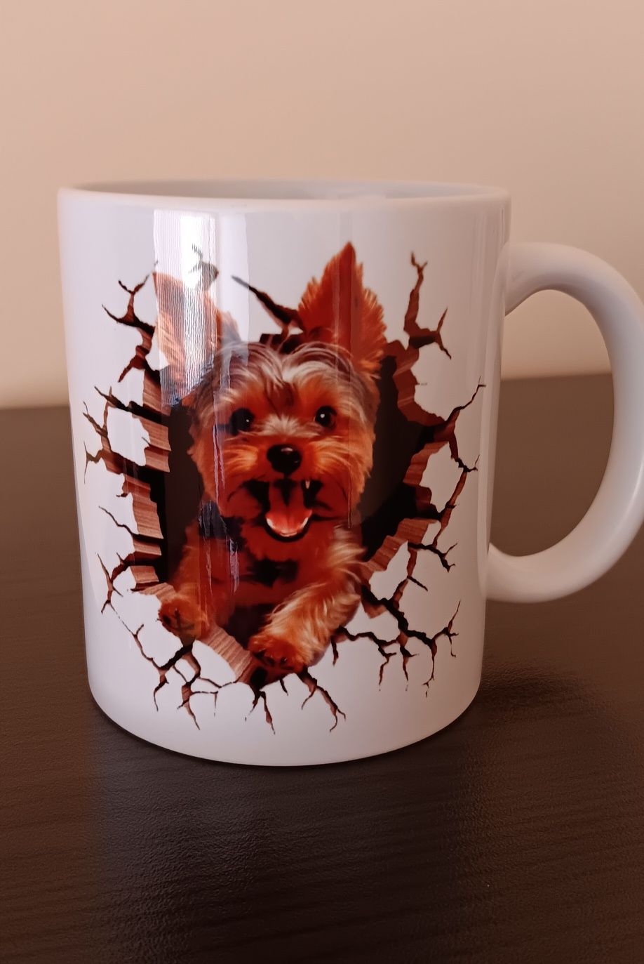 Чаши с домашни любимци