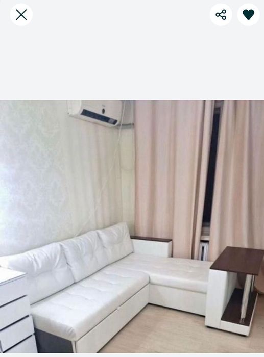 Диван почти новый без дефектов