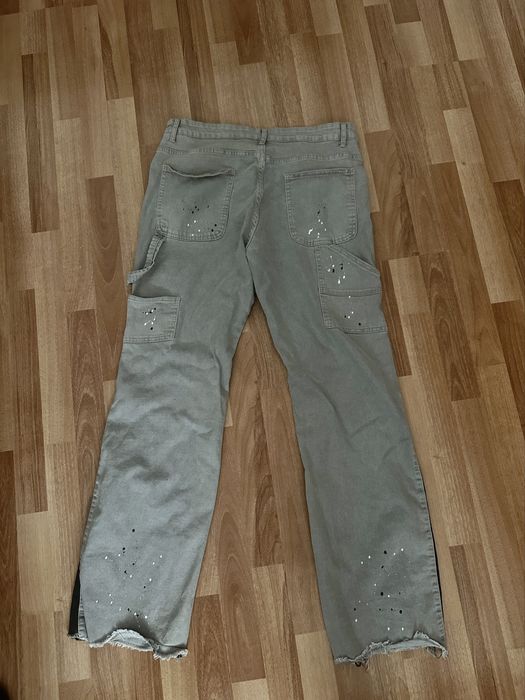 Широки дънки (тип: Gallery dept)