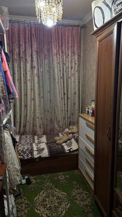 Продаю свою 3/3/9 Дархан (напротив военного училища)