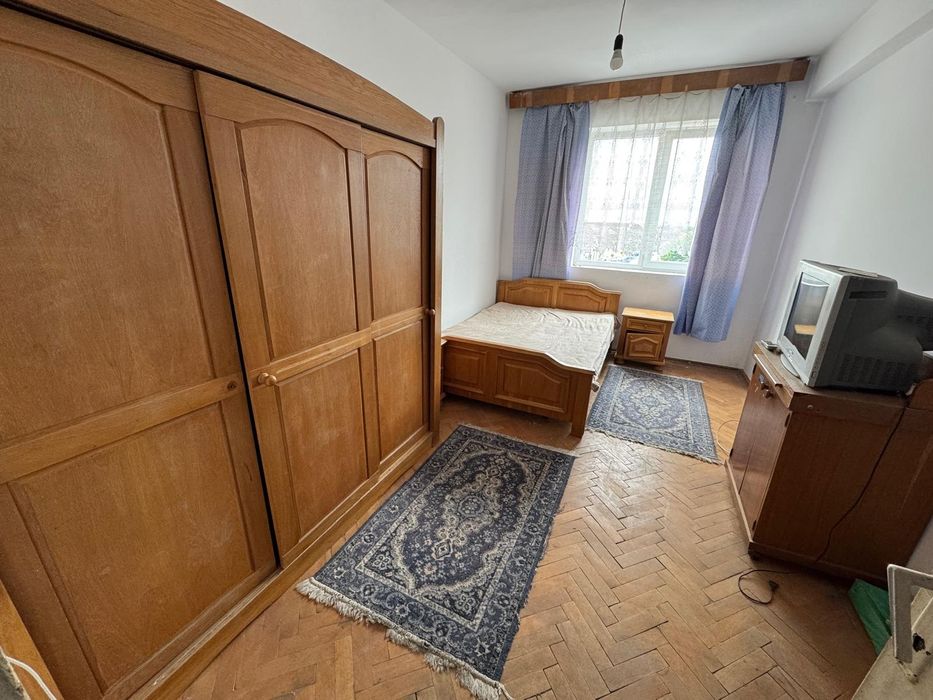 Apartament ultracentral Alesd -2 camere