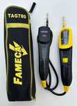 Fameca TAG780D - Тестер за напрежение като нов!