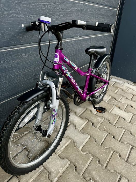 Детски велосипед Apollo Zest 20” 1х6