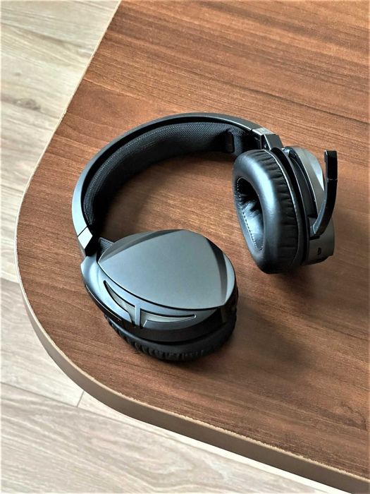 Casti gaming Asus ROG STRIX Fusion 300 7.1