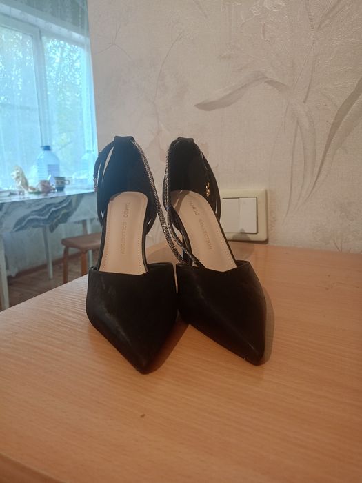 Продам туфли, на вечера, корпоративы, тои