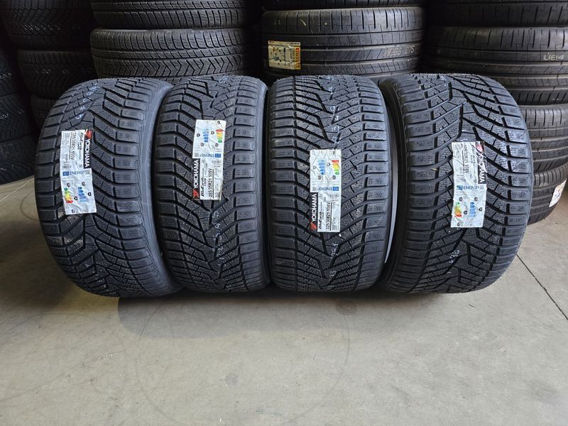 325/30/21//285/35/21 YOKOHAMA