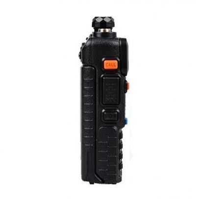 радиостанция baofeng uv-5r 8w black