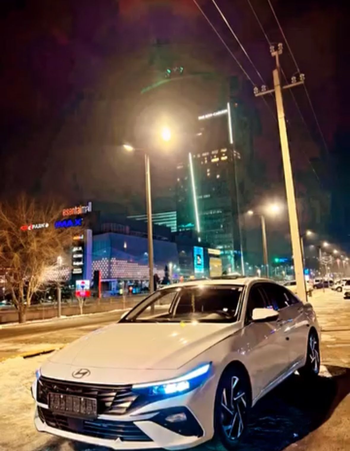 Авто для работы и города — без посредников