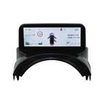 Mini display dashboard Tesla Model 3/Y