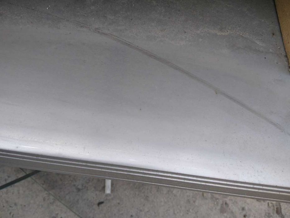 Листы металлические и оцинкованные