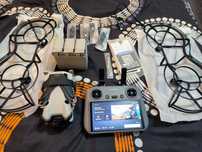 Drona Dji Mini 4 Pro Fly More Combo Full Full
