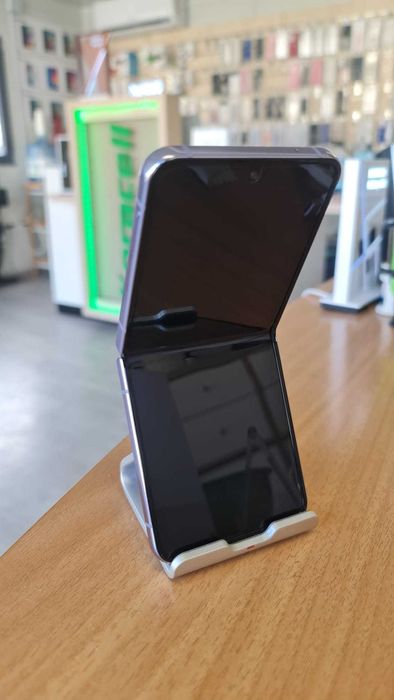 Samsung Z Flip 3 Purple 128 GB Ca Nou
