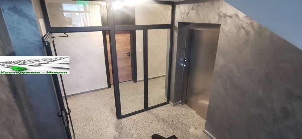 Продава се Двустаен апартамент в Пловдив, Кършияка - 70 кв.м за 1800 €/кв.м - Снимка #11