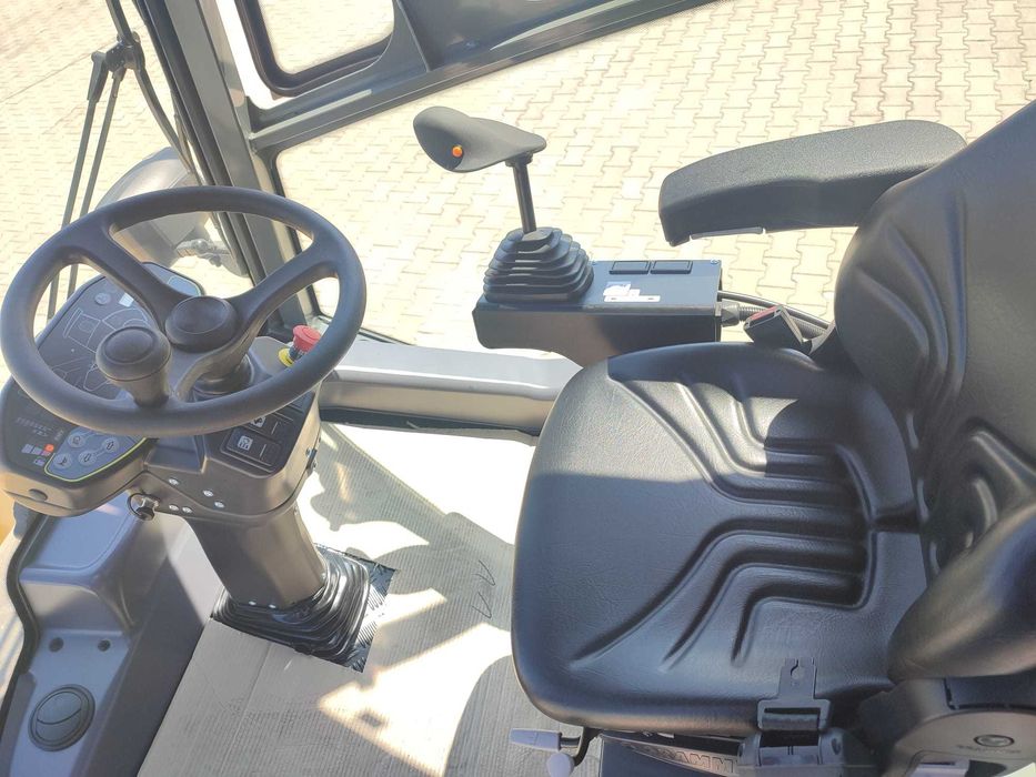 Cilindru vibro-compactor Wacker Neuson RC70-Nou