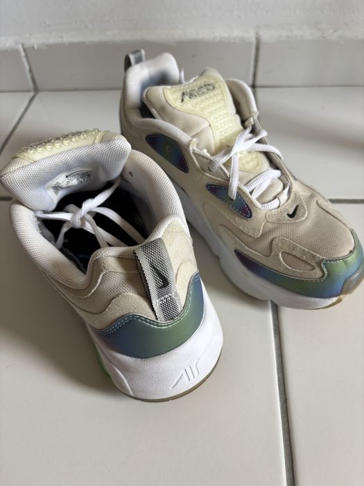 Маратонки Nike Air 200