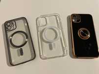 Huse silicon iPhone