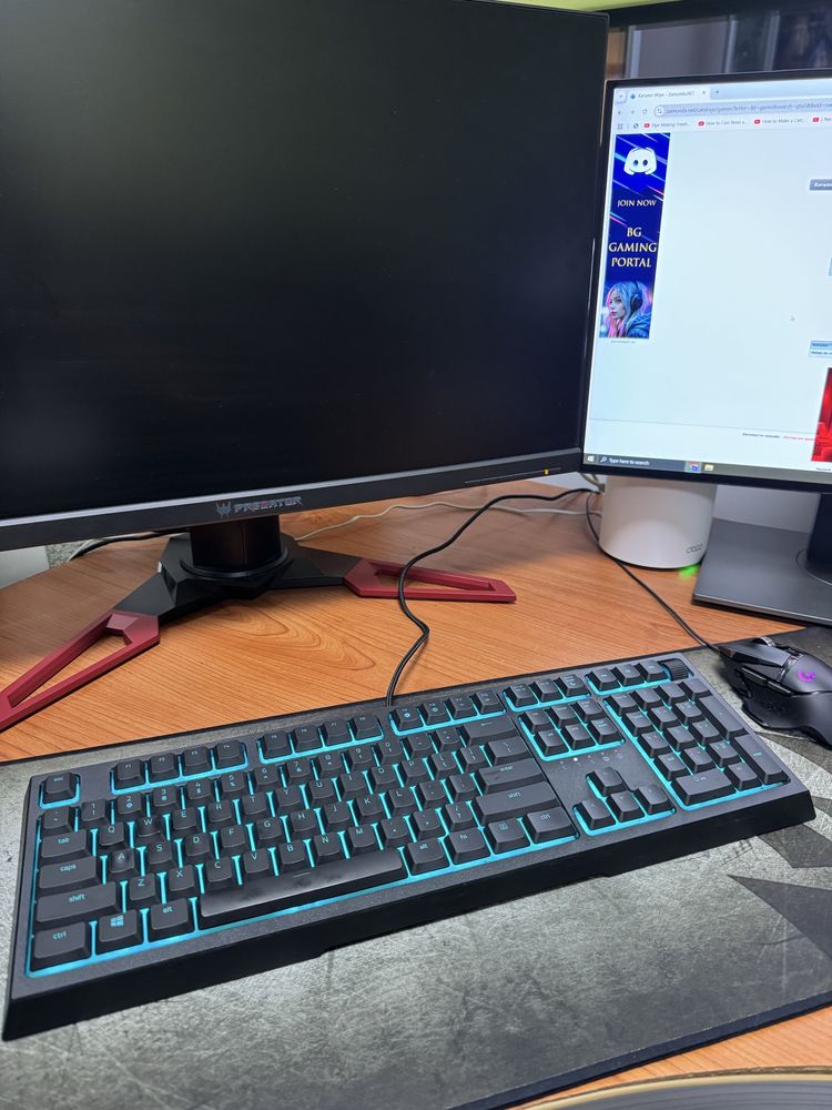 Razer Ornata V2