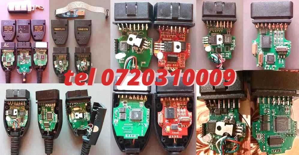 Actualizare Soft vcds  Romana  Loader Activator