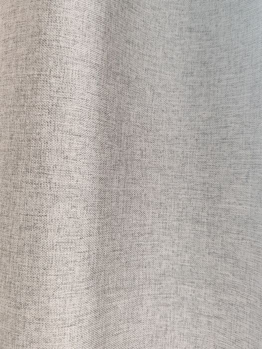 Завеса бекаут - сива