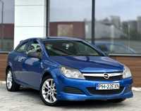 Opel Astra H GTC 2007 1.3 CDTI Pachet OPC