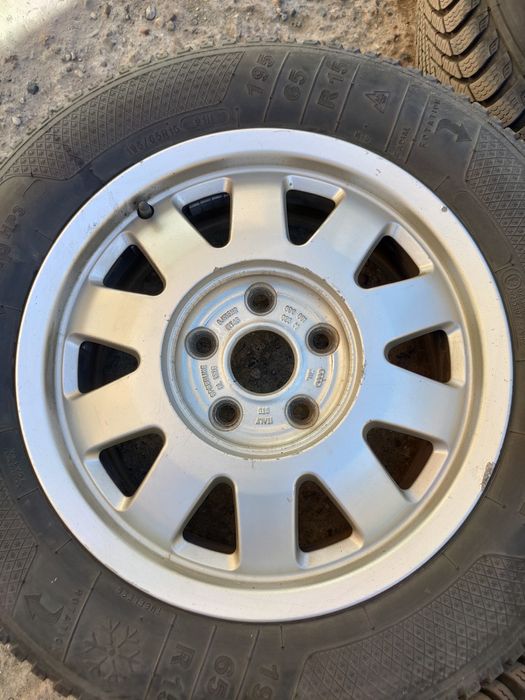 Капачки за джанти Ауди