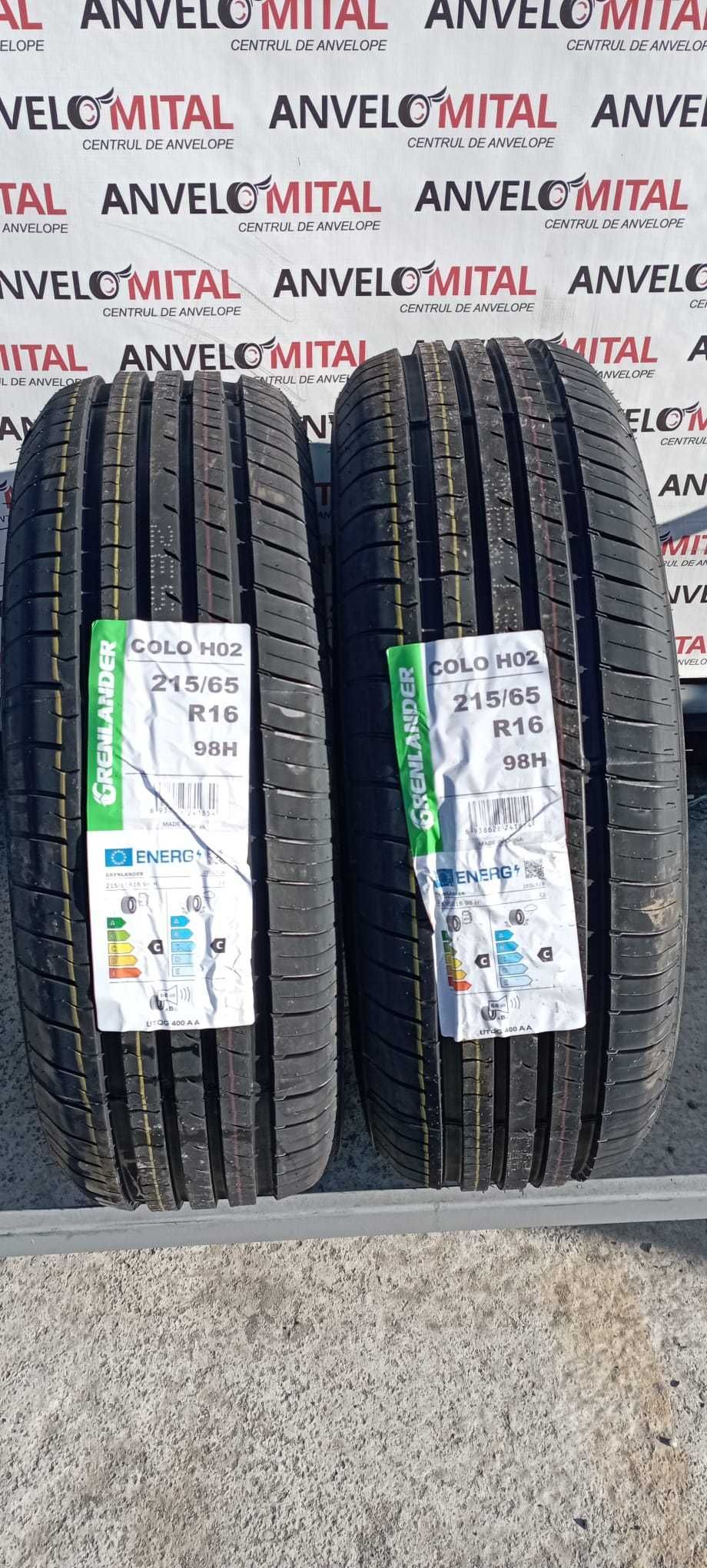 195/65R15 HABILEAD HS206 91V - 180 DE LEI