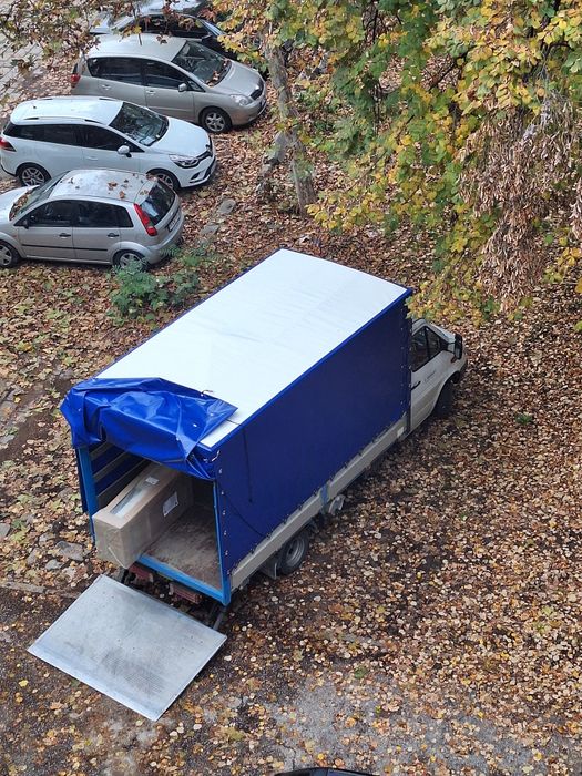 Транспортни услуги