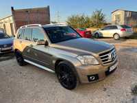 Mercedes GLK 350 CDI 4matic